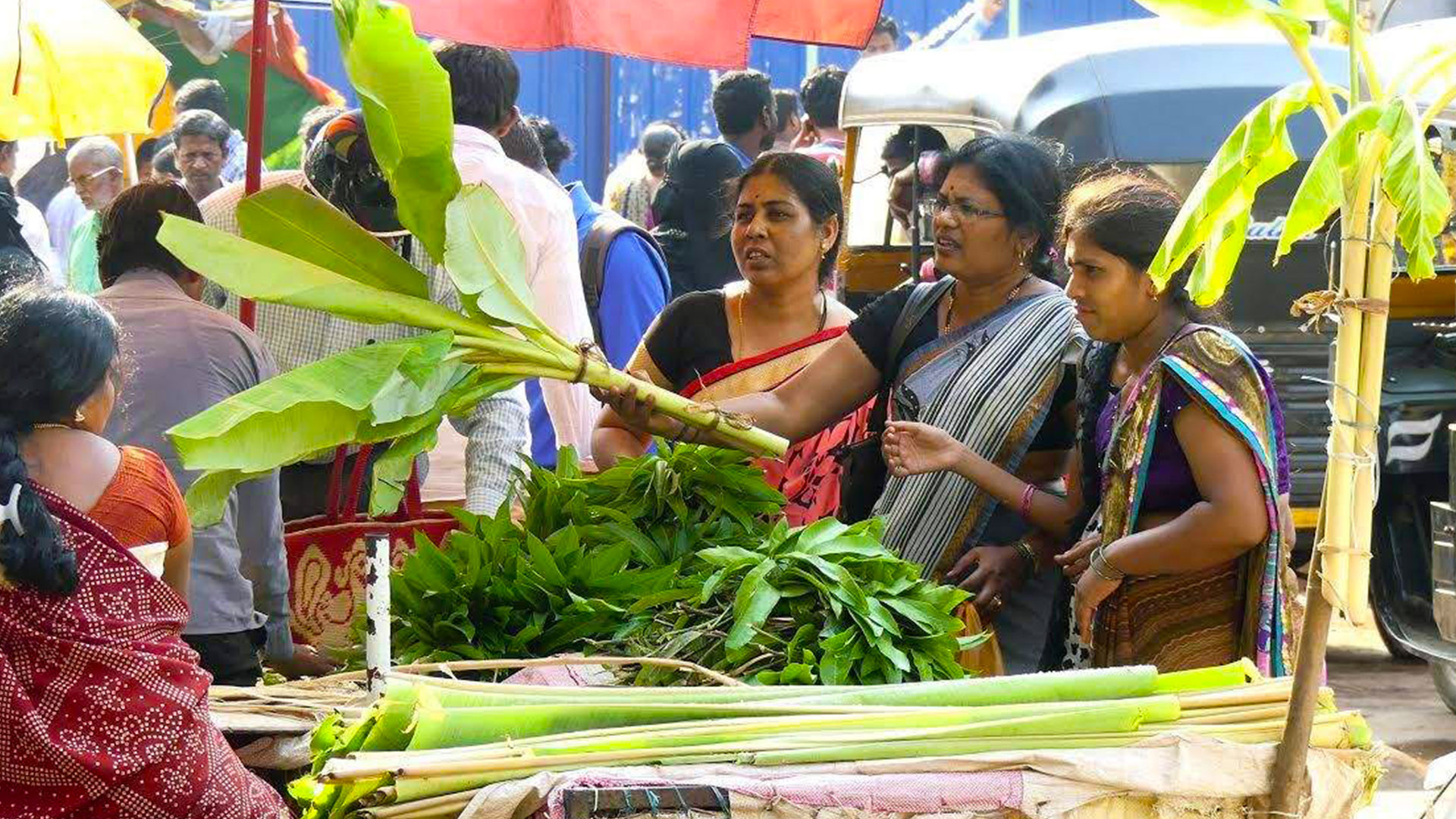 Ugadi 2022 Ugadi In Karnataka Ugadi In Maharashtra Adotrip